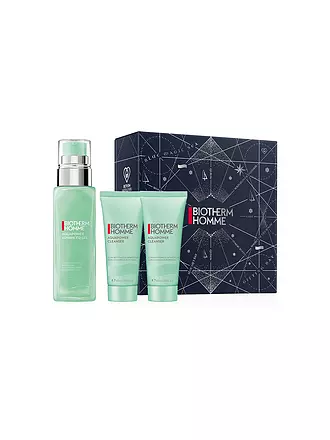BIOTHERM | Geschenkset - Aquapower Set 2x40ml / 75ml | 